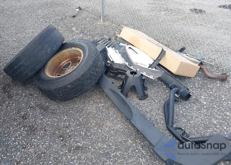 2017 Jeep Wrangler Unlimited Sport 4X4 from USA, damaged, VIN 1C4BJWDG1HL579039